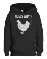 Kids Pullover Hoodie