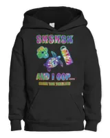 Kids Pullover Hoodie