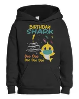 Kids Pullover Hoodie