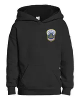 Kids Pullover Hoodie