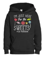 Kids Pullover Hoodie