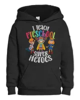 Kids Pullover Hoodie