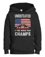 Kids Pullover Hoodie