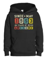 Kids Pullover Hoodie