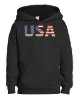 Kids Pullover Hoodie