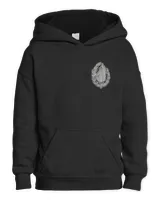 Kids Pullover Hoodie