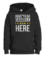 Kids Pullover Hoodie