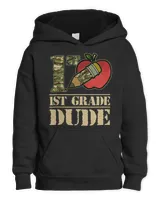 Kids Pullover Hoodie