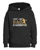 Kids Pullover Hoodie