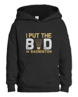 Kids Pullover Hoodie