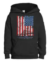 Kids Pullover Hoodie