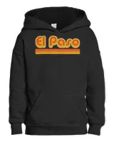 Kids Pullover Hoodie