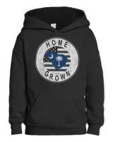 Kids Pullover Hoodie