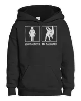 Kids Pullover Hoodie