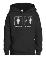 Kids Pullover Hoodie