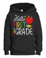 Kids Pullover Hoodie