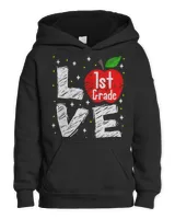 Kids Pullover Hoodie