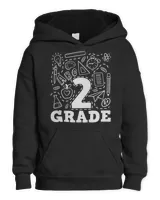 Kids Pullover Hoodie