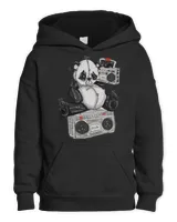 Kids Pullover Hoodie