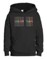 Kids Pullover Hoodie