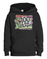 Kids Pullover Hoodie