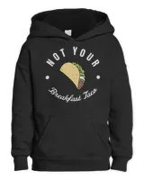 Youth Pullover Hoodie