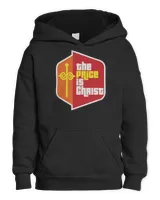 Youth Pullover Hoodie