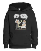 Kids Pullover Hoodie