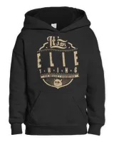 Kids Pullover Hoodie