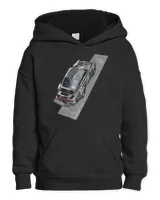 Kids Pullover Hoodie