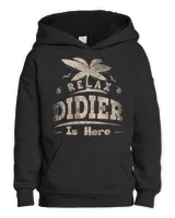 Kids Pullover Hoodie