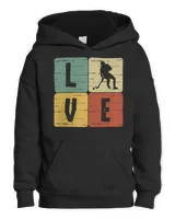 Kids Pullover Hoodie