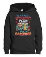 Kids Pullover Hoodie