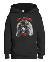 Kids Pullover Hoodie