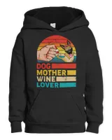 Kids Pullover Hoodie