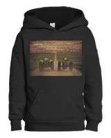 Kids Pullover Hoodie