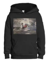 Kids Pullover Hoodie