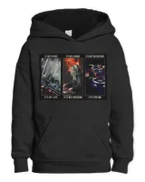 Kids Pullover Hoodie