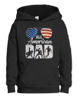 Kids Pullover Hoodie