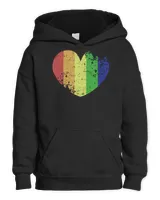 Kids Pullover Hoodie