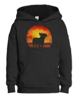 Kids Pullover Hoodie