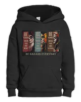 Kids Pullover Hoodie