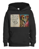 Kids Pullover Hoodie