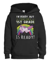 Kids Pullover Hoodie