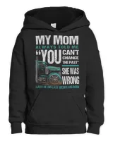 Kids Pullover Hoodie