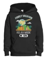 Kids Pullover Hoodie