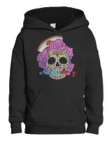 Kids Pullover Hoodie