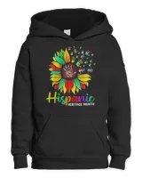 Kids Pullover Hoodie