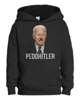 PedoHitler Joe Biden T-Shirt