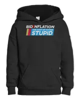 Kids Pullover Hoodie